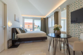 Residence Meridian Unità 7 Villa San Pietro